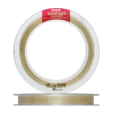 Флюорокарбон Yo-Zuri Topknot Leader Fluorocarbon 100% 0,910мм 27м (natural clear)
