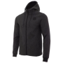 Худи FHM Wave zip L темно-серый