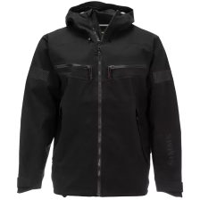 Куртка Simms CX Fishing Jacket M Blackout