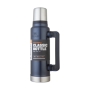 Термос Stanley Classic 1,0л синий