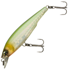 Воблер Duel L-Bass Jerkbait 80 F F1213 #GSCB