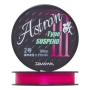Леска монофильная Daiwa Astron Iso Type-Suspend III #2,0 0,235мм 100м (hot pink)