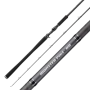 Удилище кастинговое Nautilus Monster Pike-BB MTRPC-762XH 60-170гр