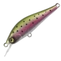 Воблер Wilderness Hoki Minnow 50 S #Flash Rainbow Trout