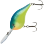 Воблер Rapala Dives-To 16 #CRSD