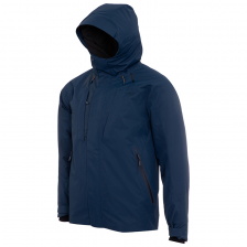 Куртка FHM Guard Insulated 4XL темно-синий