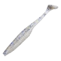Приманка силиконовая DUO Realis Versa Shad Fat 5" #F077 Bluegill Flash