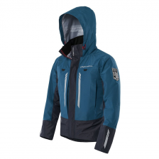 Куртка забродная Finntrail Greenwood 4021 M Blue