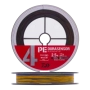 Шнур плетеный Daiwa UVF PE DuraSensor X4 +Si2 #3,0 0,285мм 300м (5color)