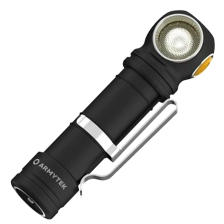 Мультифонарь Armytek Wizard C2 Pro Max LR Magnet USB (белый свет)