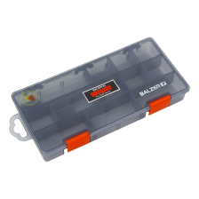 Коробка Balzer Shirasu S 23х11х3см