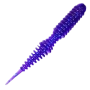 Приманка силиконовая Attack Dagger UL 1,2" #RS-012 Violet