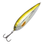 Блесна колеблющаяся Abu Garcia Rattlin Atom 45гр #Golden Roach