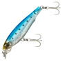Воблер Duel L-Blue Fix Minnow 70 S F1231 #HIW