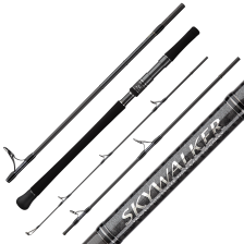 Удилище морское Hearty Rise Skywalker Popping SWP-794H max 180гр