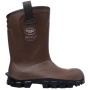 Сапоги Bekina Riglite X Fur 04 р. 42 Brown
