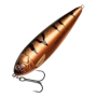 Блесна колеблющаяся Abu Garcia Rattlin Atom 16,5гр #Burbot