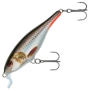 Воблер Rapala Shallow Shad Rap 09 #ROHL