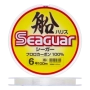 Флюорокарбон Seaguar Fune Harisy #6,0 0,405мм 100м (clear)