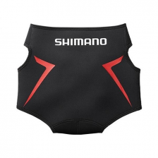 Подкладка неопреновая Shimano GU-011S 2XL красный