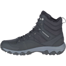 Кроссовки Merrell Thermo Akita Mid Waterproof р. 8,5 (42) Black