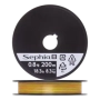 Шнур плетеный Shimano Sephia 8 #0,8 0,148мм 200м (5color)