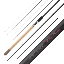 Удилище фидерное Flagman Mantaray Elite Combo Feeder MMEC350-380 max 70гр