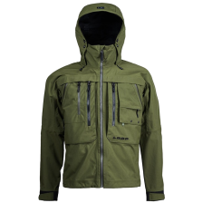 Куртка забродная Loop Torne V2 Wading Jacket M Spruce Green