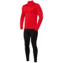 Термобельё Finntrail Thermo Zip 6306 XL Red