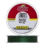 Шнур плетеный Sufix Gyro Braid 0,14мм 135м (green)