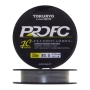 Флюорокарбон Tokuryo Fluorocarbon Pro FC #3,5 0,333мм 50м (clear)