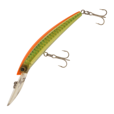 Воблер Yo-Zuri Crystal Minnow Deep Diver 90 F R1134 #HOBG