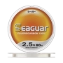 Флюорокарбон Seaguar Seaguar #2,5 0,26мм 60м (clear)