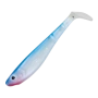 Приманка силиконовая Abu Garcia Svartzonker McPerch Shad 9см #Blue/Silver