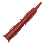 Приманка силиконовая Marukyu Power Isome Mini Large (16шт) #Red 0606