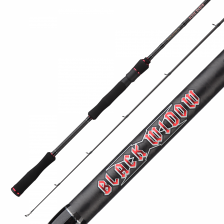 Спиннинг Maximus Black Widow-X Heavy Jig 23M 7-35гр