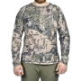 Лонгслив King Hunter Protection XL Camo Gray