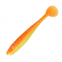 Приманка силиконовая Relax King Shad 5" #L119