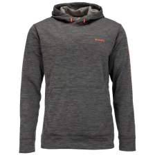 Толстовка Simms Challenger Hoody '21 M Carbon Heather