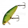 Воблер Duel Hardcore Shad Crank 65 F 0+ R1183 #MHT