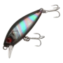 Воблер Jackall Abbey Minnow 38 SF #Ul Tamamushi