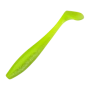 Приманка силиконовая Narval Choppy Tail 16см #004-Lime Chartreuse