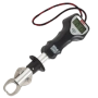 Захват Rapala 50lb Fish Gripper с электронными весами до 25кг