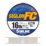 Флюорокарбон Sunline Siglon FC 2020 #3,5 0,33мм 50м (clear)