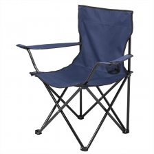 Кресло складное Premier PR-HF10471-5 синий
