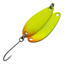 Блесна колеблющаяся Smith Pure 2,7гр #S04