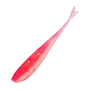 Приманка силиконовая Crazy Fish Glider 2,2" кальмар #9d Pink Snow
