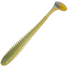 Приманка силиконовая Keitech Swing Impact 4" #EA12 UA Limited
