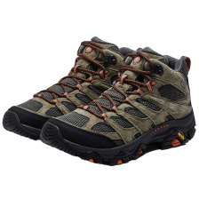 Кроссовки Merrell Moab 3 Mid Gore-Tex р. 9 (43) Olive