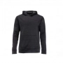 Толстовка Simms Challenger Hoody '21 M Black Heather